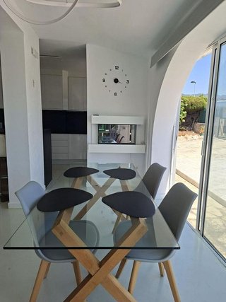 Chalet en venta en Calafat en Ametlla de Mar, l´