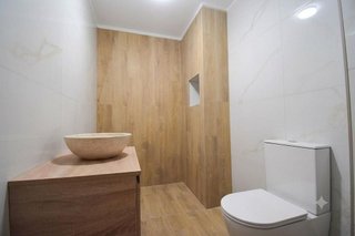 Piso en venta en El Pla de Sant Josep - L'Asil en Elche