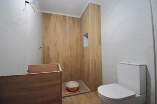 Piso en venta en El Pla de Sant Josep - L'Asil en Elche