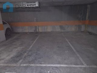 Garaje en venta en Centre en Ripollet