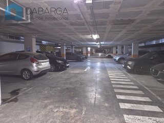 Garaje en venta en Centre en Ripollet