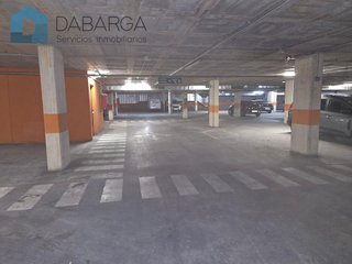Garaje en venta en Centre en Ripollet