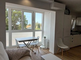 Piso en venta en Nueva Andalucía centro en Marbella