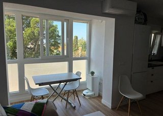 Piso en venta en Nueva Andalucía centro en Marbella