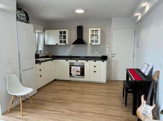 Piso en venta en Nueva Andalucía centro en Marbella