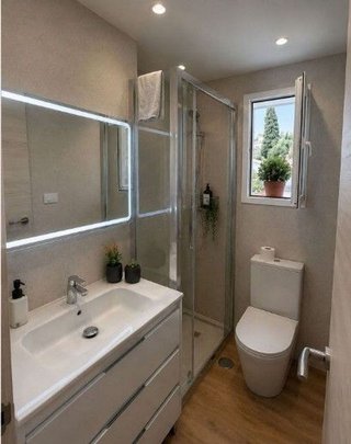 Piso en venta en Nueva Andalucía centro en Marbella