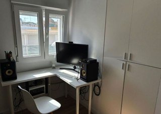 Piso en venta en Nueva Andalucía centro en Marbella
