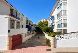 Piso en venta en Nueva Andalucía centro en Marbella