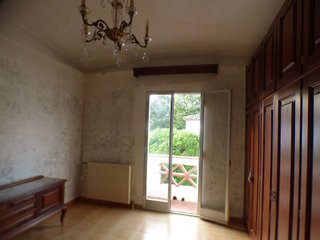 Casa adosada en alquiler en Sant Narcís en Girona
