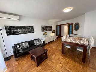 Piso en alquiler en Perchel Norte - La Trinidad en Málaga