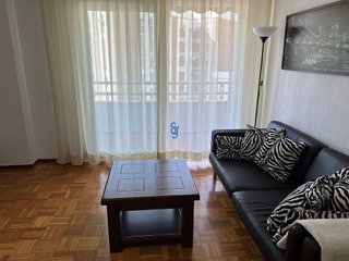 Piso en alquiler en Perchel Norte - La Trinidad en Málaga