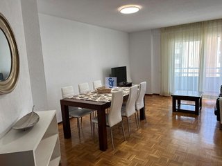 Piso en alquiler en Perchel Norte - La Trinidad en Málaga