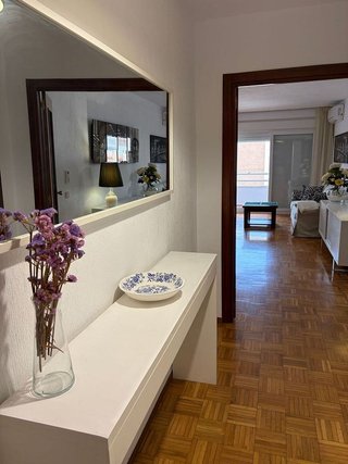 Piso en alquiler en Perchel Norte - La Trinidad en Málaga