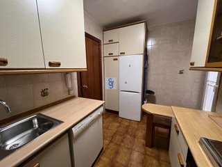 Piso en alquiler en Perchel Norte - La Trinidad en Málaga