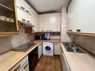 Piso en alquiler en Perchel Norte - La Trinidad en Málaga