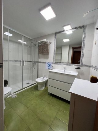 Piso en alquiler en Perchel Norte - La Trinidad en Málaga