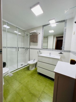 Piso en alquiler en Perchel Norte - La Trinidad en Málaga