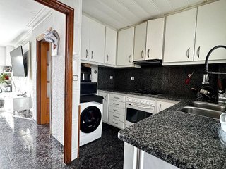 Piso en venta en Santa Eugènia en Girona