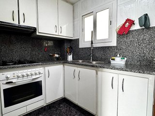 Piso en venta en Santa Eugènia en Girona