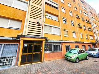 Piso en venta en Ca n'Oriol en Rubí