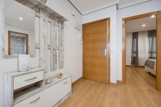 Piso en venta en Playa del Cura en Torrevieja
