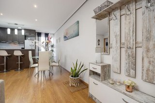 Piso en venta en Playa del Cura en Torrevieja