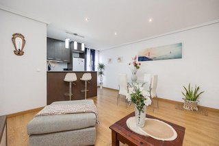 Piso en venta en Playa del Cura en Torrevieja