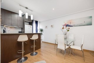 Piso en venta en Playa del Cura en Torrevieja