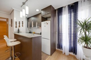 Piso en venta en Playa del Cura en Torrevieja