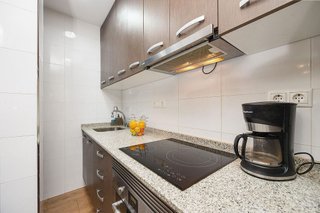 Piso en venta en Playa del Cura en Torrevieja