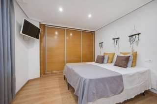 Piso en venta en Playa del Cura en Torrevieja