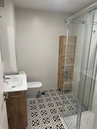 Piso en alquiler en Flores de Sil - La Placa en Ponferrada