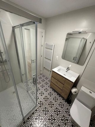 Piso en alquiler en Flores de Sil - La Placa en Ponferrada
