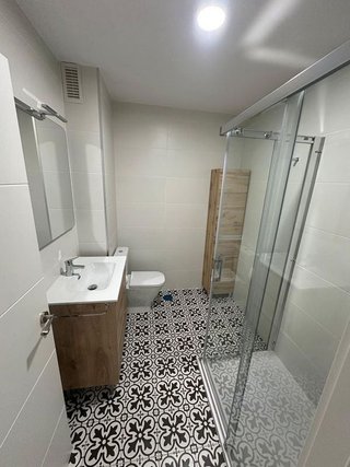 Piso en alquiler en Flores de Sil - La Placa en Ponferrada