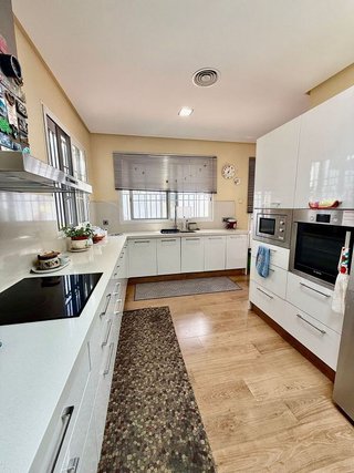 Casa adosada en venta en Alcàsser