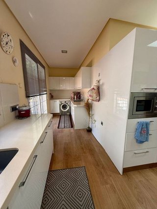 Casa adosada en venta en Alcàsser