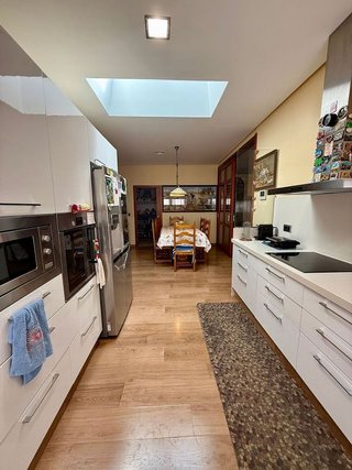 Casa adosada en venta en Alcàsser