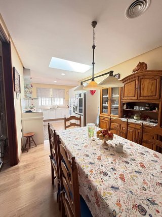 Casa adosada en venta en Alcàsser
