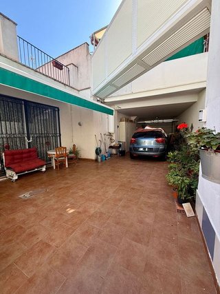 Casa adosada en venta en Alcàsser