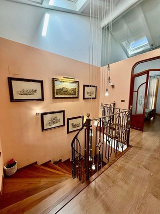 Casa adosada en venta en Alcàsser