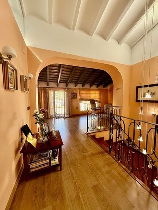 Casa adosada en venta en Alcàsser