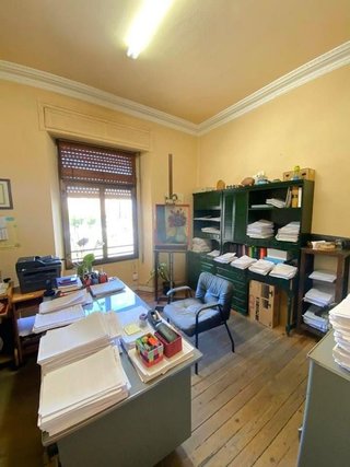 Oficina en venta en Centro Ciudad en León