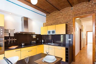 Piso en alquiler en Vila de Gràcia en Barcelona