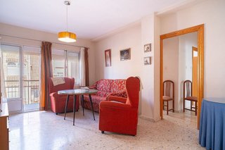 Piso en venta en Úbeda