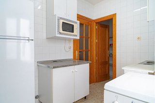 Piso en venta en Úbeda