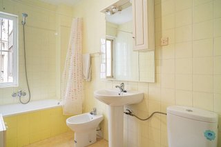 Piso en venta en Úbeda