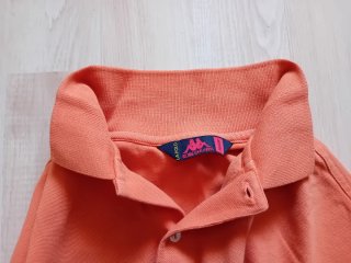 2 Polo Kappa tg. M