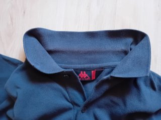 2 Polo Kappa tg. M