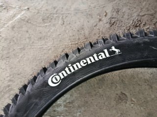 Coperta Kryptotal MTB