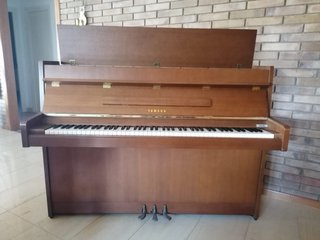 Piano Yamaha